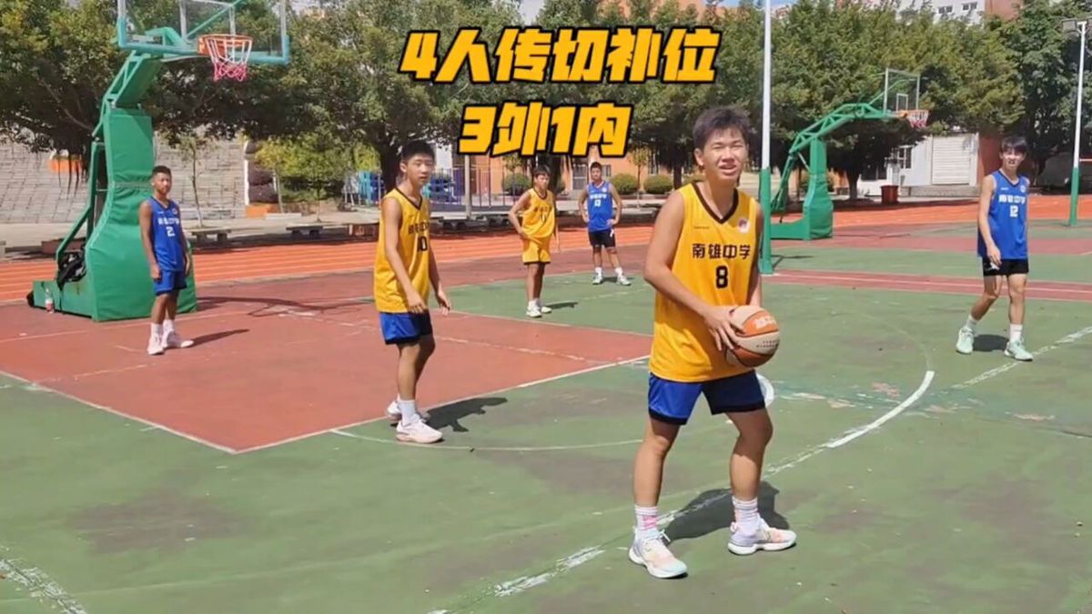哪里能找到适合篮球运动员的热敷产品_2